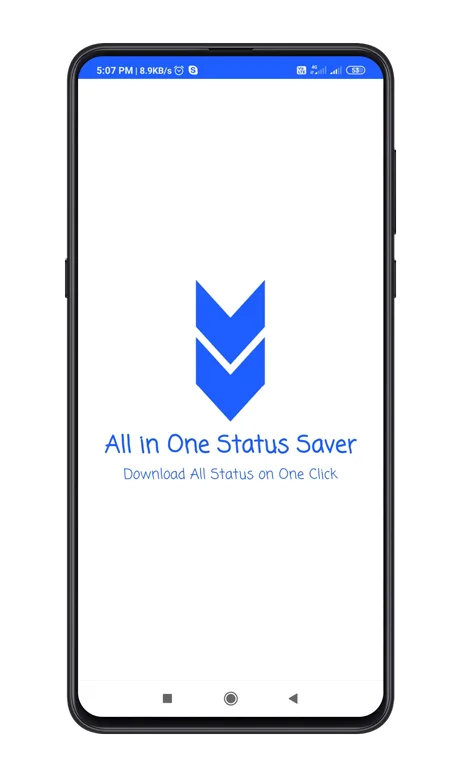 All in One Status Saver - FB, Insta, WA Story Saver & MxTakaTak, Moj, Josh and More Video Saver — screenshot 4