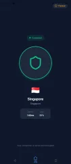 VPN Access App