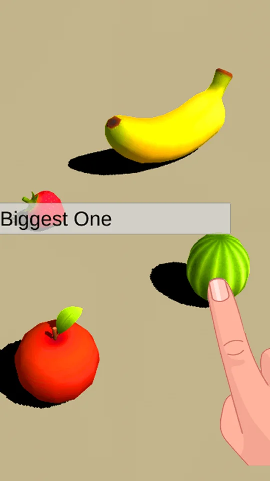 Perfect All — screenshot 1