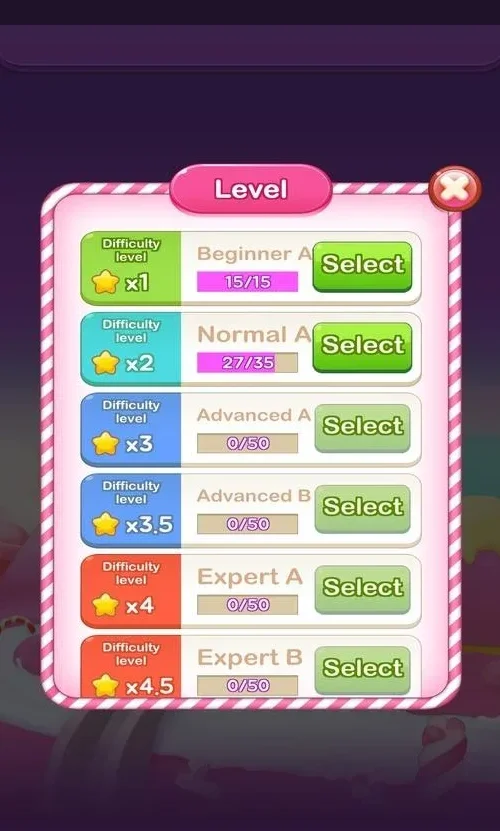 Block Puzzle Kingdom — screenshot 5