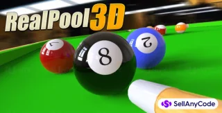 Real Pool 3D