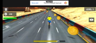 Real Cycle Racing - Unity Template 3D