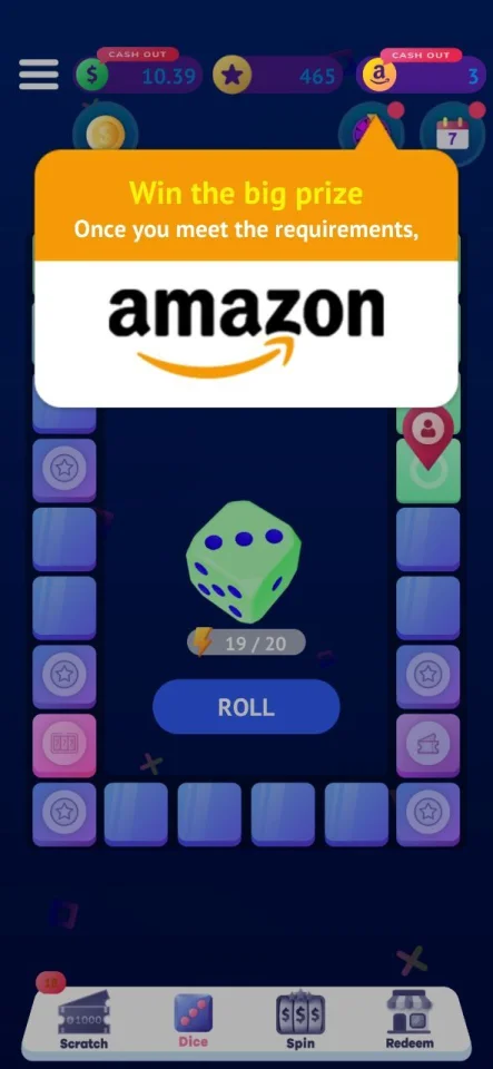 Lucky Dice — screenshot 6