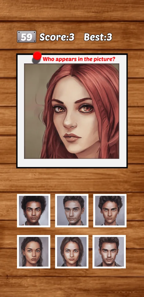 Face Recognition — screenshot 4