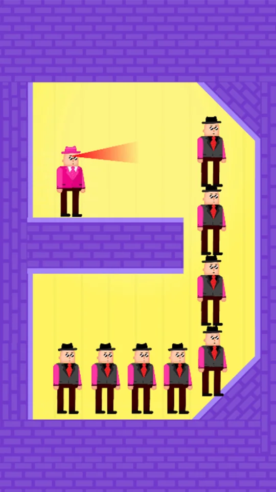 Fight Puzzle — screenshot 1