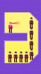 Fight Puzzle