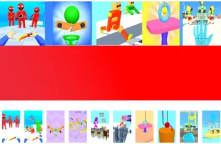 Top 14 Games Unity