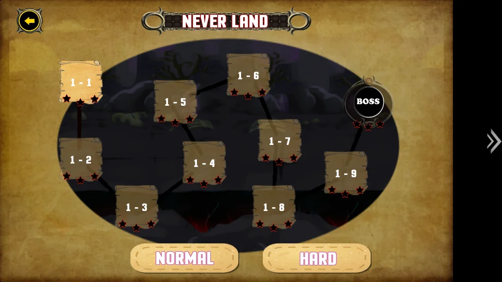 Stickman Legends: Shadow Fight Offline Ninja Game — screenshot 5