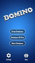 Dominoes