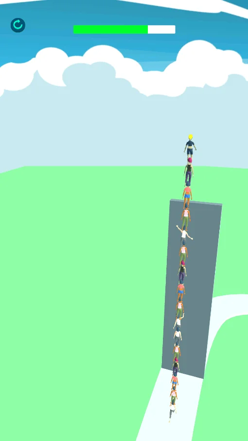 Tower Jump — screenshot 3