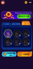 Magic Water Sort Puzzle Unity Game Source Code