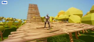 Fortnite Building