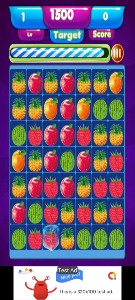 Fruit Link — screenshot 2