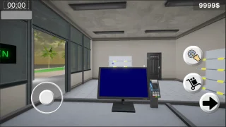 Supermarket Simulator Full Source Code for Unity