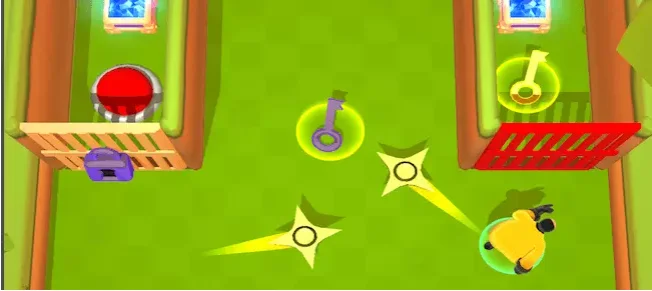 Summer Super SALE Bundle: 10 Top Trending Games — screenshot 6