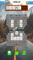 Mahjong Tile Triple Match Game Unity Source Code