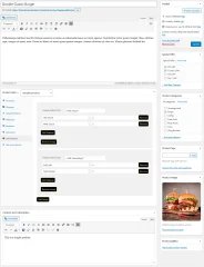FoodBook | Online Food Ordering & Delivery System for WordPress with One-Click Order Printing