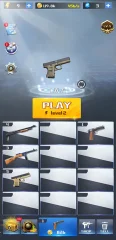 Black Ops - (Unity - AdMob)