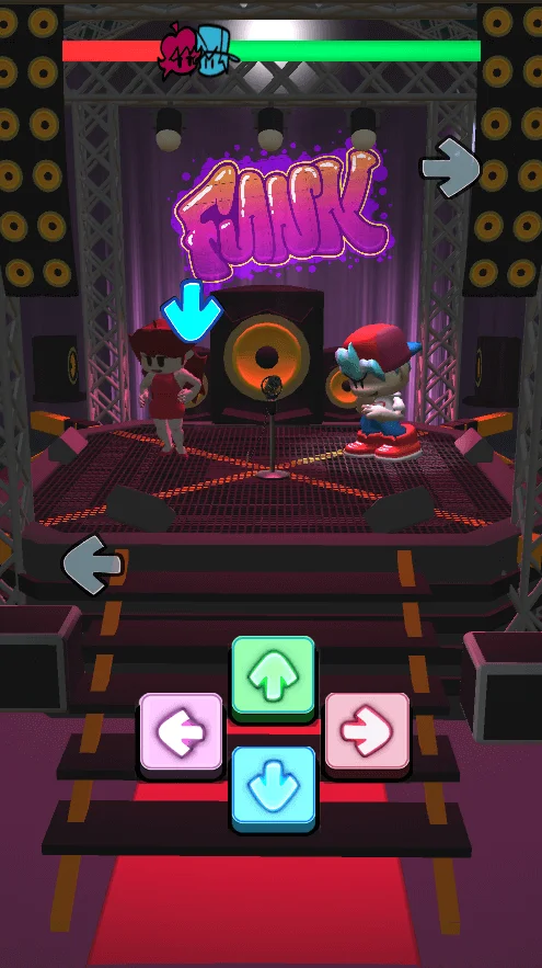 FNF Music Battle – Top Trending Game — screenshot 4