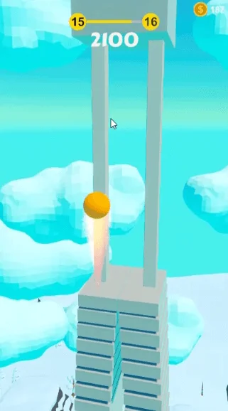 Pokey Hop — screenshot 1
