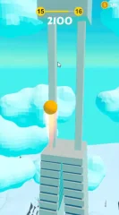 Pokey Hop