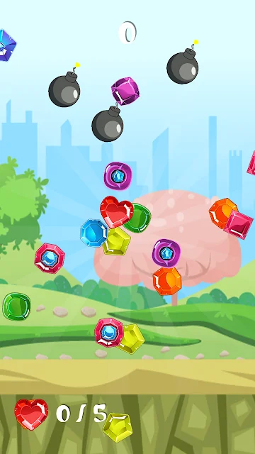 Run and Shoot — screenshot 1