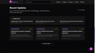 DataHaze - Aesthetic-Wikipedia-Frontend
