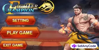 Fighter Champion