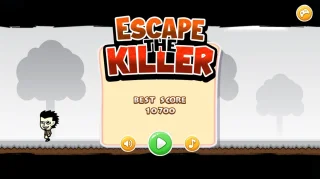 Escape the Killer