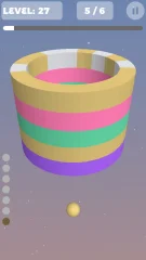 Paint the Rings