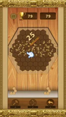 Woody Block Puzzle Classic