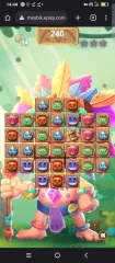 Puzzle Game Android AdMob