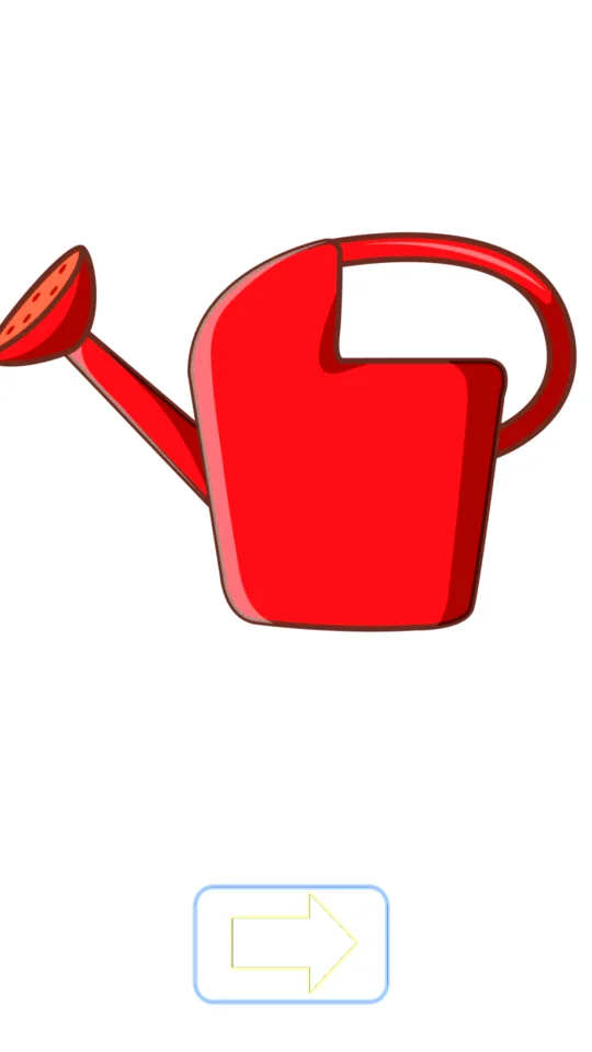Draw Missing Part — screenshot 2