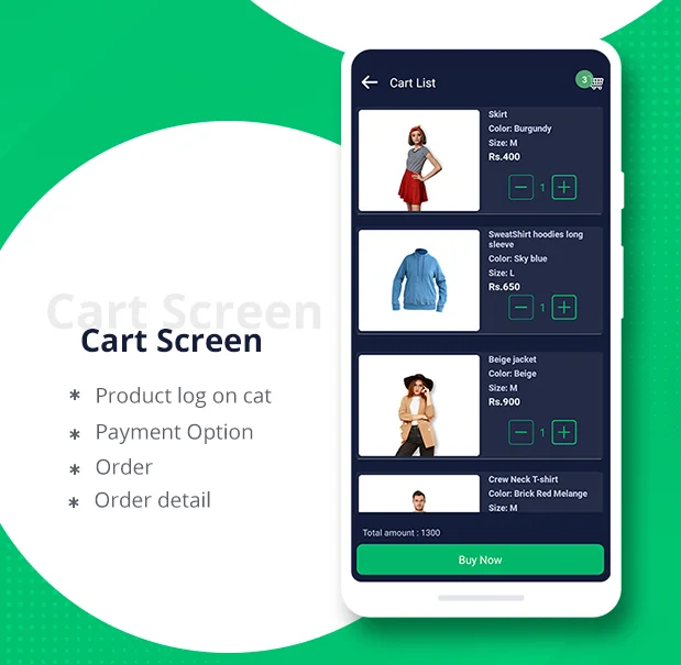 Navish — screenshot 6