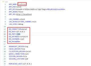 Multi Vendor Car Listing Website Carlist - Laravel