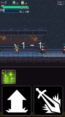 Castle Rogue