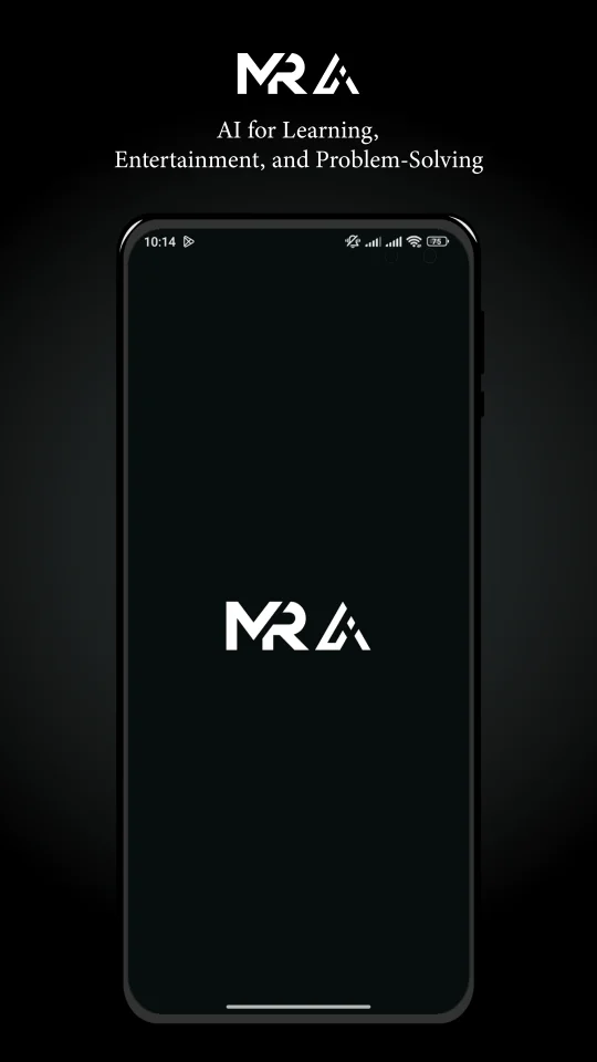 Mr.AI — screenshot 1