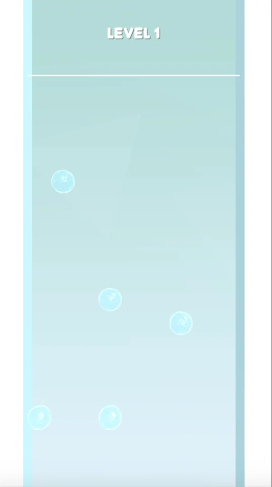 Bubble Stack Source Code — screenshot 1