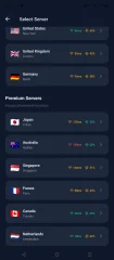 VPN Access App
