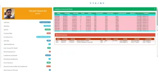 Lease Management System