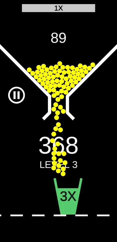 Fill the Cups - Unity Game — screenshot 5