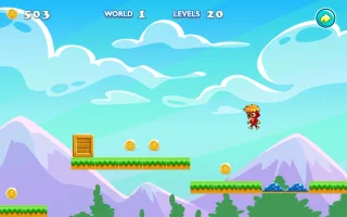 Hopping Boys – The Legendary Hopping Bird