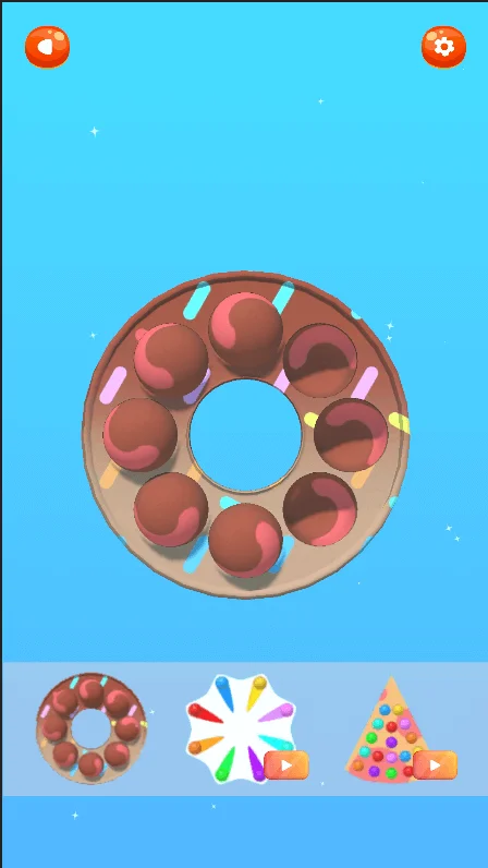 Bubble Pop — screenshot 2