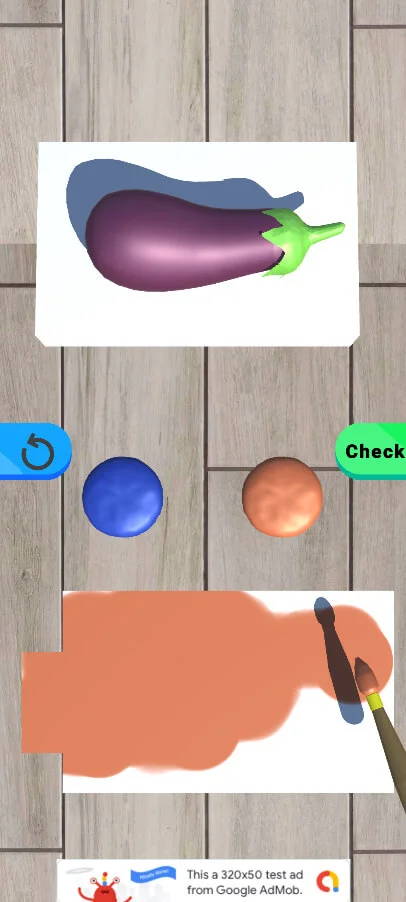 Match the Color — screenshot 6
