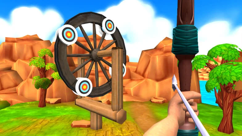 Archery Blast — screenshot 7