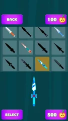 Knife Up