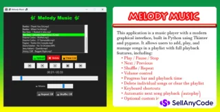 Melody Music
