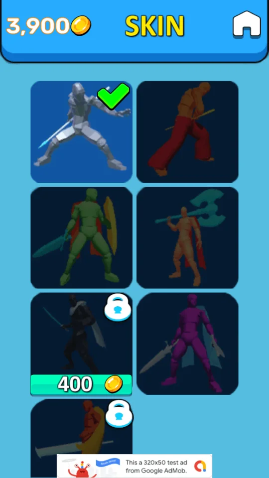 Connect Battle — screenshot 4