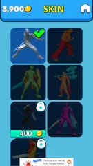 Connect Battle