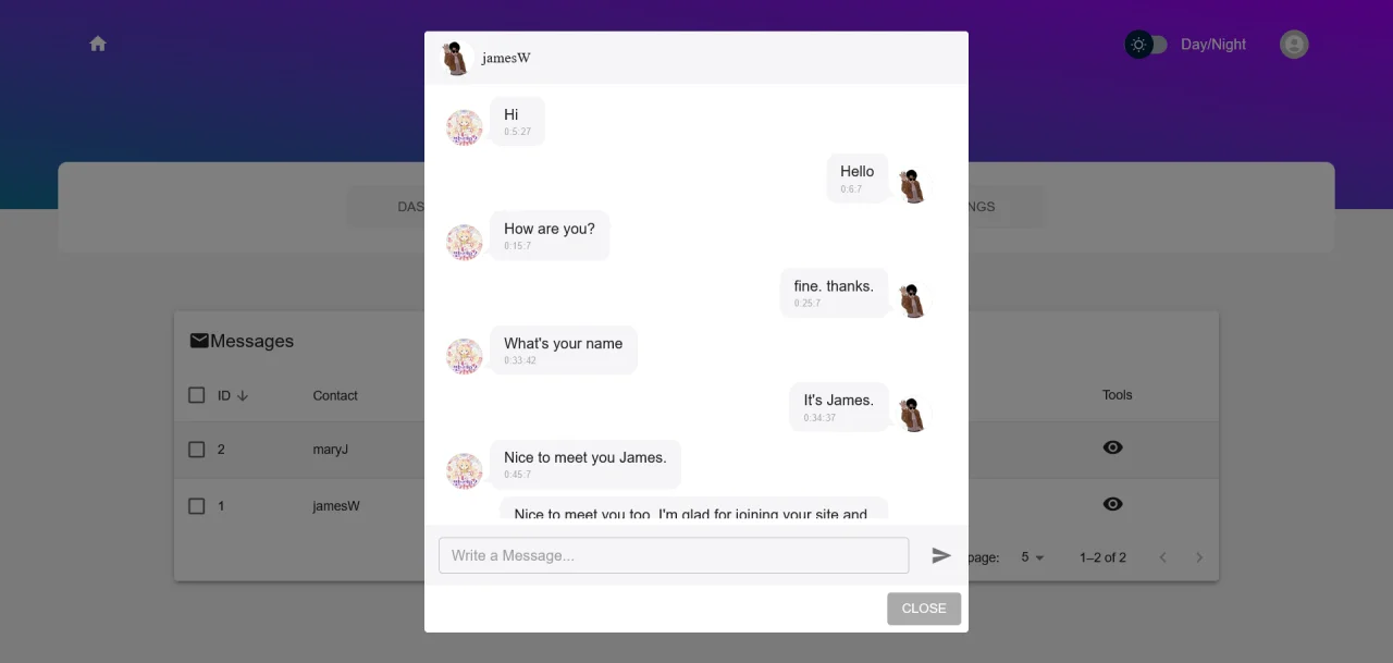 DownBook — screenshot 7